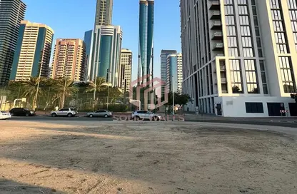 أرض - استوديو للبيع في السطوة - دبي
