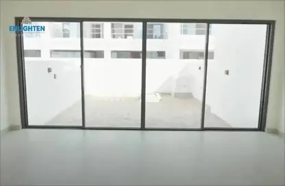 Villa - 5 Bedrooms - 6 Bathrooms for sale in Santorini - Damac Lagoons - Dubai