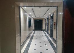 شقة - 3 غرف نوم - 3 حمامات للكراء في برج الكورنيش - طريق كورنيش عجمان - عجمان