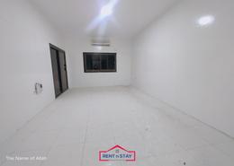 Apartment - 3 bedrooms - 3 bathrooms for rent in Hai Al Mutawaa - Al Mutawaa - Al Ain