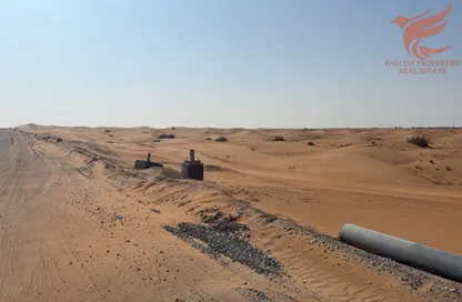 Land - Studio for sale in Industrial Area 1 - Sharjah Industrial Area - Sharjah