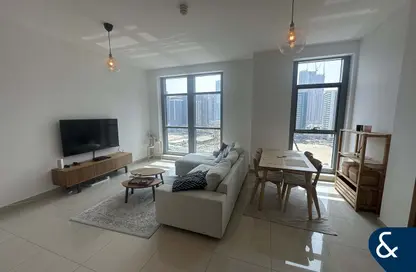Apartment - 1 Bedroom - 1 Bathroom for sale in Claren Tower 1 - Claren Towers - Downtown Dubai - Dubai