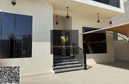 Villa - 5 Bedrooms - 6 Bathrooms for sale in Al Maha Village - Al Zahya - Ajman