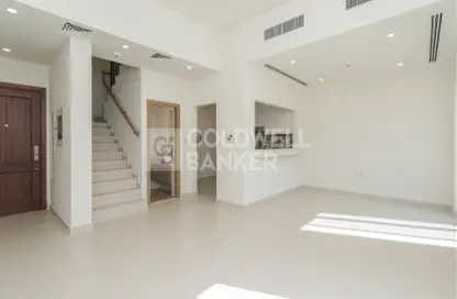 Townhouse - 2 Bedrooms - 3 Bathrooms for rent in Amaranta - Villanova - Dubai Land - Dubai