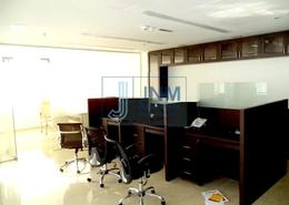 Office Space - 2 bathrooms for sale in Mazaya Business Avenue AA1 - Mazaya Business Avenue - Jumeirah Lake Towers - Dubai