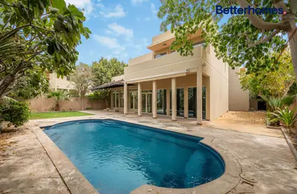 Villa - 5 Bedrooms - 5 Bathrooms for rent in Saheel - Arabian Ranches - Dubai
