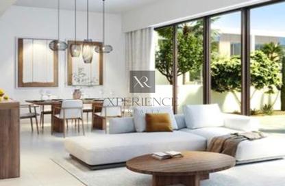 Villa - 5 Bedrooms - 6 Bathrooms for sale in Farm Gardens - The Valley - Dubai
