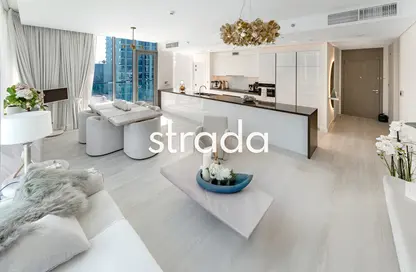 Apartment - 3 Bedrooms - 4 Bathrooms for sale in Residences 6 - District One - Mohammed Bin Rashid City - Dubai