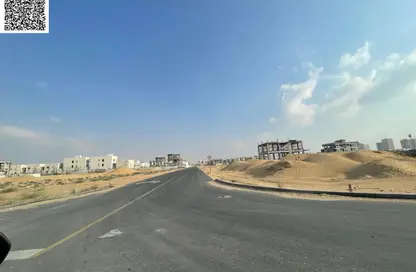 أرض - استوديو للبيع في العامرة جاردنز - العامرة - عجمان