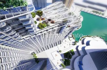 شقة - 1 حمام للبيع في سيفن سيتي جي إل تي - أبراج بحيرة الجميرا - دبي