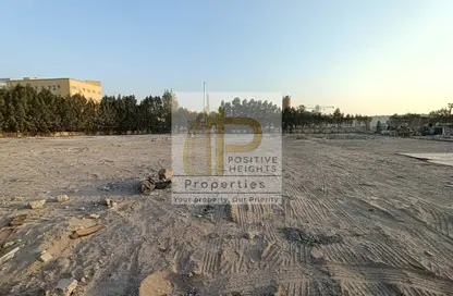 أرض - استوديو للايجار في جبل على الصناعية 1 - جبل علي الصناعية - جبل علي - دبي