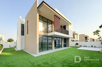 Villa - 4 Bedrooms - 5 Bathrooms for rent in Tilal Al Furjan - Phase One - Al Furjan - Dubai