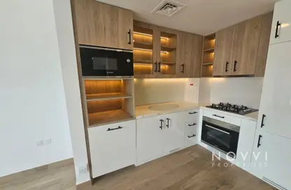 Apartment - 1 Bedroom - 1 Bathroom for rent in Liva - Town Square - Dubai