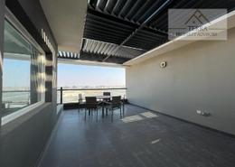 Townhouse - 3 bedrooms - 4 bathrooms for rent in Al Jazirah Al Hamra - Ras Al Khaimah