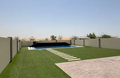 Villa - 5 Bedrooms - 6 Bathrooms for sale in Sharjah Garden City - Sharjah