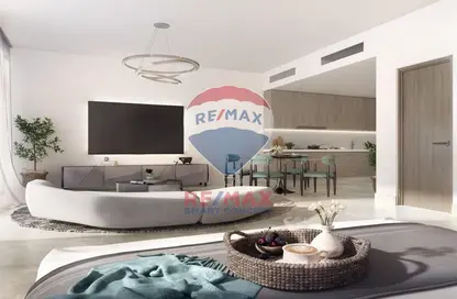 Apartment - 1 Bedroom - 1 Bathroom for sale in Views A - Yas Golf Collection - Yas Island - Abu Dhabi