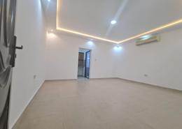 Empty Room image for: Studio - 1 bathroom for rent in Khalifa City A Villas - Khalifa City A - Khalifa City - Abu Dhabi, Image 1