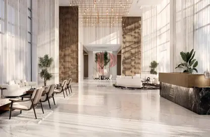 شقة - 2 غرف نوم - 2 حمامات للبيع في 399 هيلز بارك ب - 399 Hills Park - دبي هيلز استيت - دبي شقة - 2 غرف نوم - 2 حمامات للبيع في 399 هيلز بارك ب - 399 Hills Park - دبي هيلز استيت - دبي