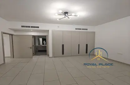 شقة - غرفة نوم - 2 حمامات للايجار في ايريس آمبر - الجداف - دبي
