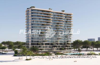 Apartment - 2 Bedrooms - 3 Bathrooms for sale in The Beach Vista - Al Marjan Island - Ras Al Khaimah