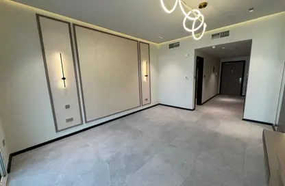 Apartment - Studio - 1 Bathroom for rent in Burj View Residence - Arjan - Dubai