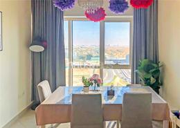 Apartment - 2 bedrooms - 3 bathrooms for rent in Icon Tower 1 - Lake Almas West - Jumeirah Lake Towers - Dubai