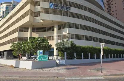 متجر - استوديو للايجار في برج داماك - برشا هايتس (تيكوم) - دبي متجر - استوديو للايجار في برج داماك - برشا هايتس (تيكوم) - دبي