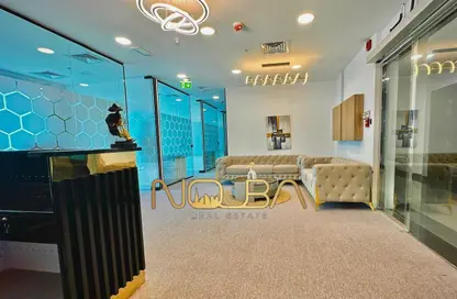 Office Space - Studio for rent in Single Business Tower - Sheikh Zayed Road - Dubai