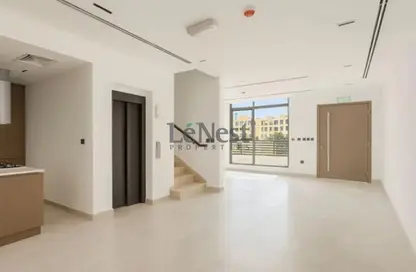 Townhouse - 4 Bedrooms - 5 Bathrooms for sale in Marwa Homes 3 - Jumeirah Village Circle - Dubai