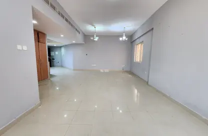 Apartment - Studio - 1 Bathroom for rent in Street 64 - Al Nahda - Sharjah