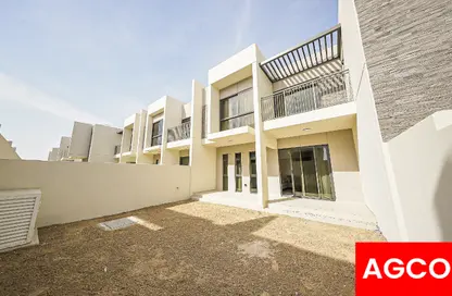 Townhouse - 3 Bedrooms - 5 Bathrooms for sale in Primrose - Damac Hills 2 - Dubai
