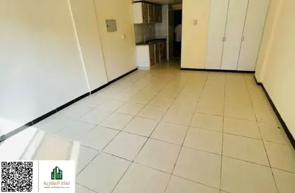 Apartment - Studio - 1 Bathroom for rent in Geepas Building 3 - Al Rashidiya 2 - Al Rashidiya - Ajman
