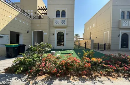 Villa - 4 Bedrooms - 5 Bathrooms for sale in Mudon - Dubai