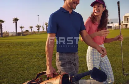 تاون هاوس - 2 غرف نوم - 3 حمامات للبيع في ذا دالياز - فدان ياس - جزيرة الياس - أبوظبي