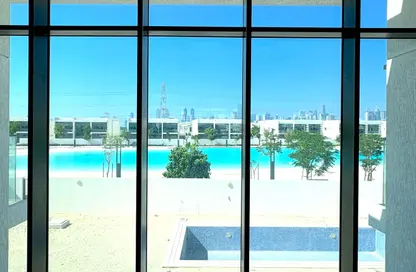 Villa - 6 Bedrooms - 7 Bathrooms for sale in District One Villas - District One - Mohammed Bin Rashid City - Dubai