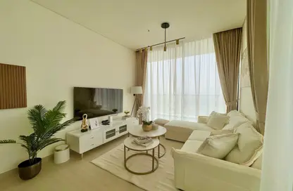 Apartment - 2 Bedrooms - 3 Bathrooms for rent in Binghatti Onyx - Jumeirah Village Circle - Dubai