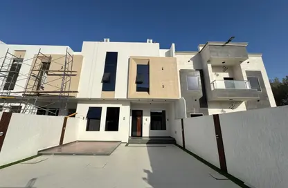 فيلا - 5 غرف نوم - 8 حمامات للبيع في 1 الياسمين - الياسمين - عجمان