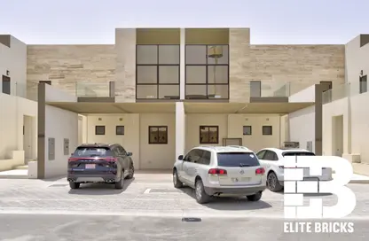 Townhouse - 3 Bedrooms - 4 Bathrooms for sale in The Fields - District 11 - Mohammed Bin Rashid City - Dubai