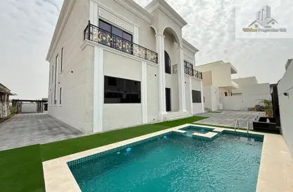 Villa - 6 Bedrooms for rent in Nad Al Sheba Villas - Nad Al Sheba 3 - Nad Al Sheba - Dubai