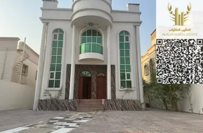فيلا - 4 غرف نوم - 6 حمامات للبيع في فلل الروضة 3 - 3  الروضة - الروضة - عجمان