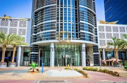 Shop - Studio - 1 Bathroom for sale in Silver Tower - Business Bay - Dubai Shop - Studio - 1 Bathroom for sale in Silver Tower - Business Bay - Dubai