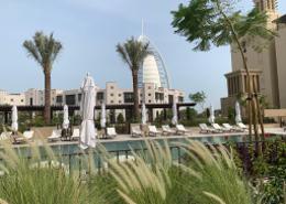 Apartment - 1 bedroom - 1 bathroom for sale in Lamtara 1 - Madinat Jumeirah Living - Umm Suqeim - Dubai