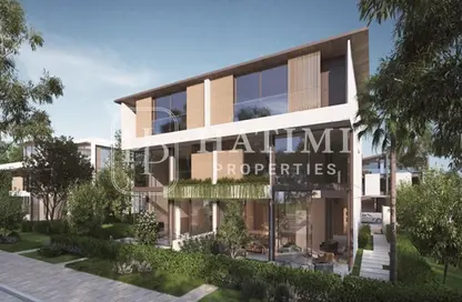 Townhouse - 3 Bedrooms - 4 Bathrooms for sale in Nad Al Sheba Gardens Phase 6 - Nad Al Sheba 1 - Nad Al Sheba - Dubai