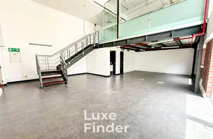 مكتب - استوديو - 1 حمام للايجار في مكاتب اللوفت 2 - مكاتب اللوفت - مدينة دبي الإعلامية - دبي