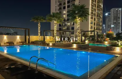 شقة - غرفة نوم - 2 حمامات للايجار في ار ام تي ريسيدنز - منطقة 11 - قرية الجميرا سركل - دبي شقة - غرفة نوم - 2 حمامات للايجار في ار ام تي ريسيدنز - منطقة 11 - قرية الجميرا سركل - دبي