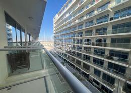 Studio - 1 bathroom for rent in Pacific Samoa - Pacific - Al Marjan Island - Ras Al Khaimah
