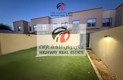 Villa - 3 Bedrooms - 4 Bathrooms for rent in Amaranta - Villanova - Dubai Land - Dubai