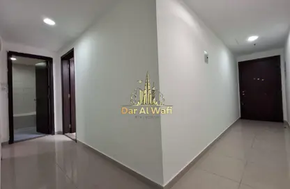 Apartment - 1 Bedroom - 1 Bathroom for rent in Tiger Building Al Qadesia - Al Nahda - Sharjah