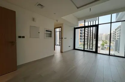 Apartment - 1 Bedroom - 2 Bathrooms for sale in Azizi Riviera 19 - Meydan One - Meydan - Dubai
