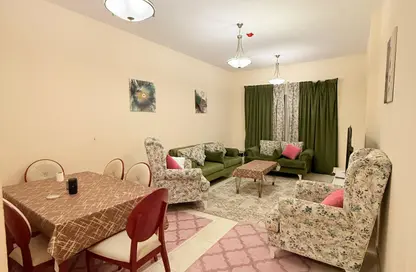 Apartment - 2 Bedrooms - 3 Bathrooms for rent in Al Taawun Street - Al Taawun - Sharjah Apartment - 2 Bedrooms - 3 Bathrooms for rent in Al Taawun Street - Al Taawun - Sharjah